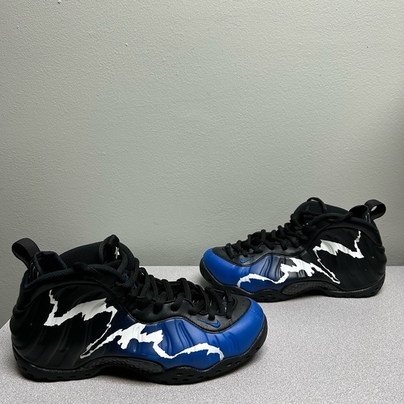 1996 all star game foamposite